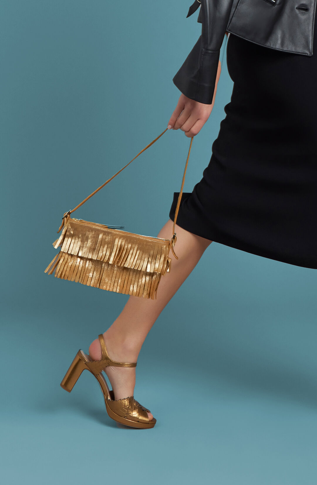 agnès b. women bags